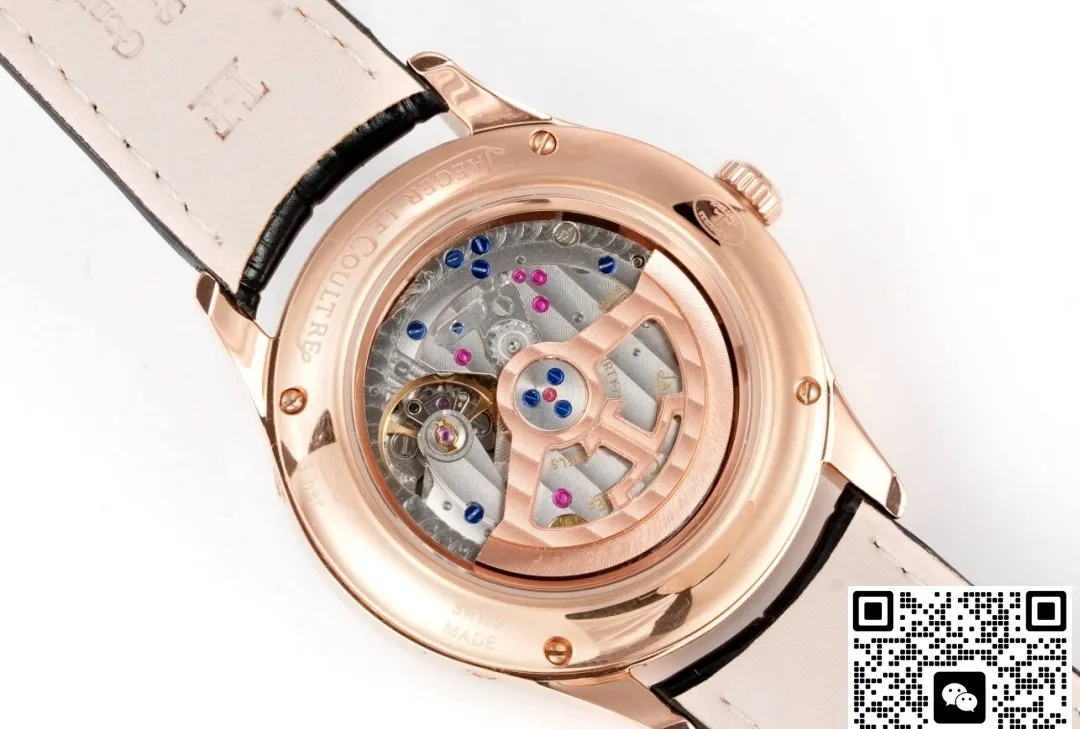 5C Factory Jaeger-LeCoultre Master q147242a 1:1 Best Edition Replica Watch