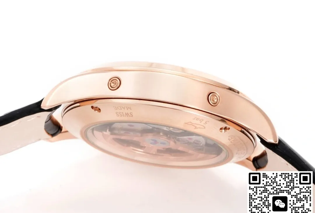 5C Factory Jaeger-LeCoultre Master q147242a 1:1 Best Edition Replica Watch