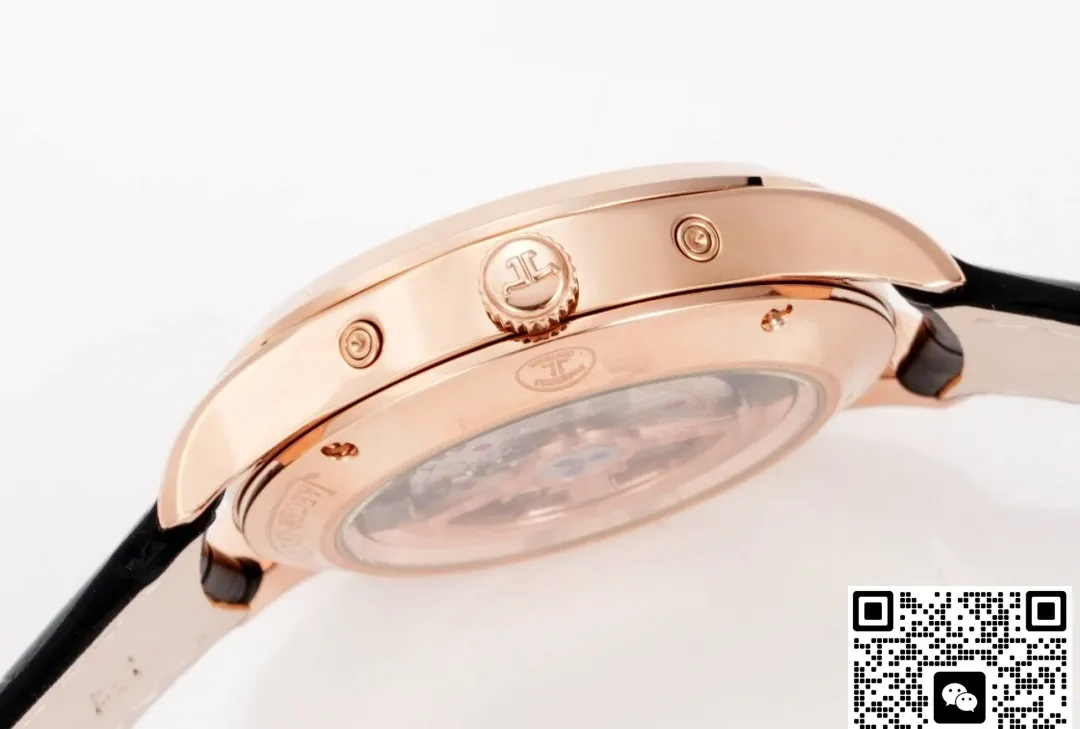 5C Factory Jaeger-LeCoultre Master q147242a 1:1 Best Edition Replica Watch