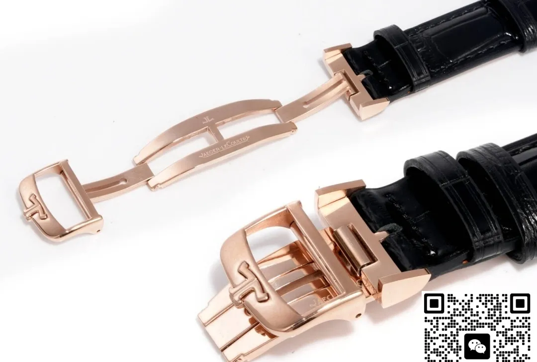 5C Factory Jaeger-LeCoultre Master q147242a 1:1 Best Edition Replica Watch