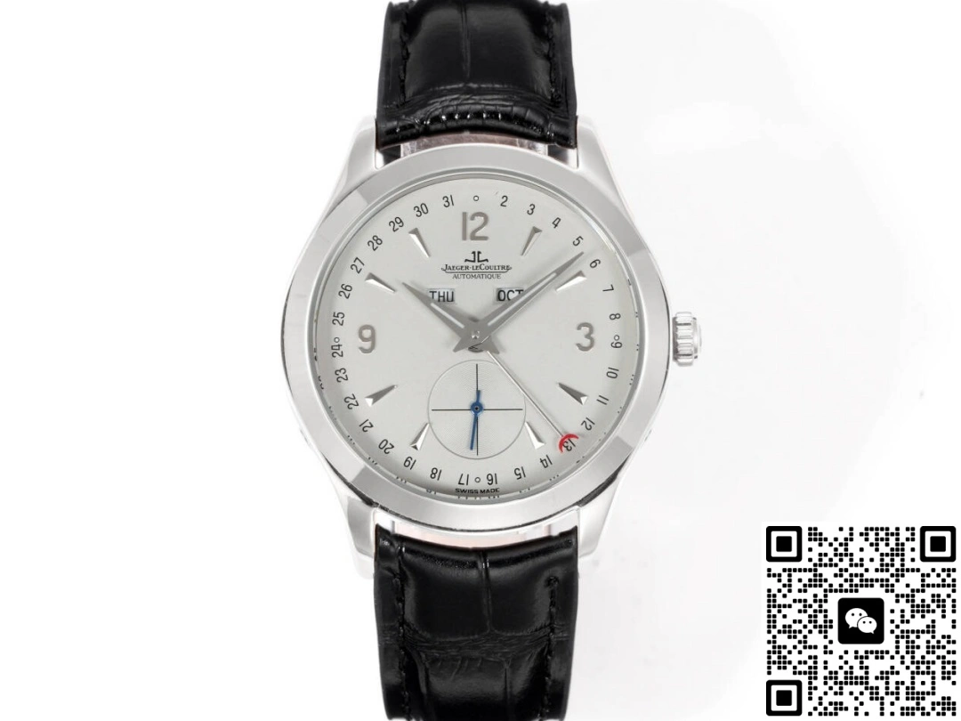5C Factory Jaeger-LeCoultre Master q147344a 1:1 Best Edition Replica Watch