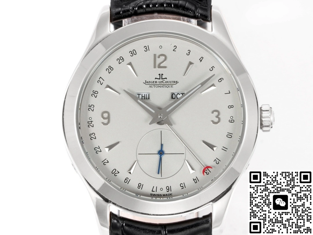 5C Factory Jaeger-LeCoultre Master q147344a 1:1 Best Edition Replica Watch