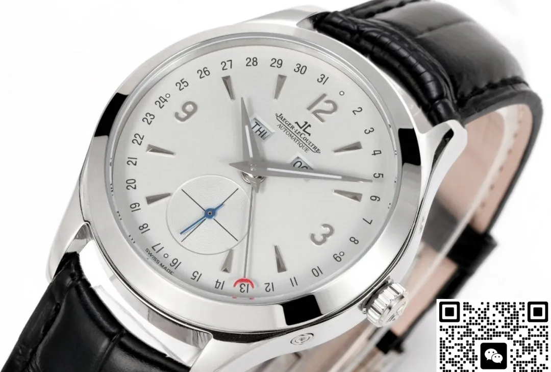 5C Factory Jaeger-LeCoultre Master q147344a 1:1 Best Edition Replica Watch
