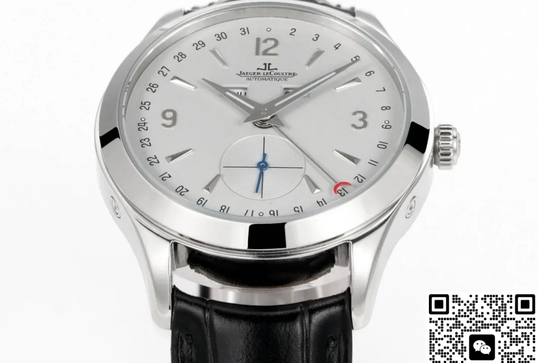 5C Factory Jaeger-LeCoultre Master q147344a 1:1 Best Edition Replica Watch