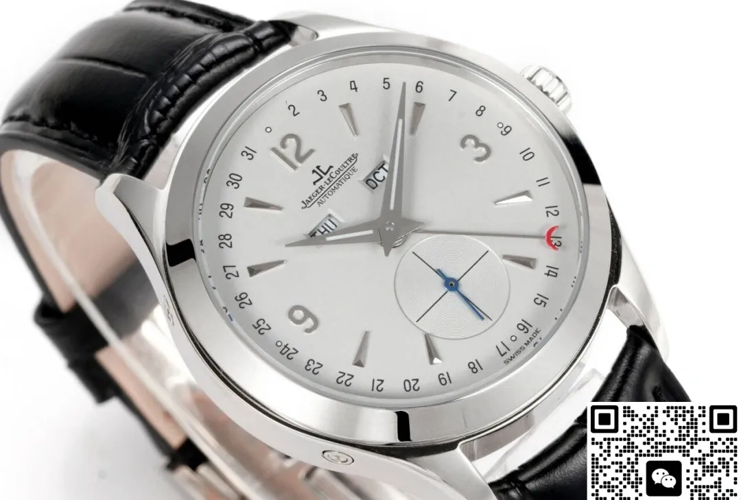 5C Factory Jaeger-LeCoultre Master q147344a 1:1 Best Edition Replica Watch