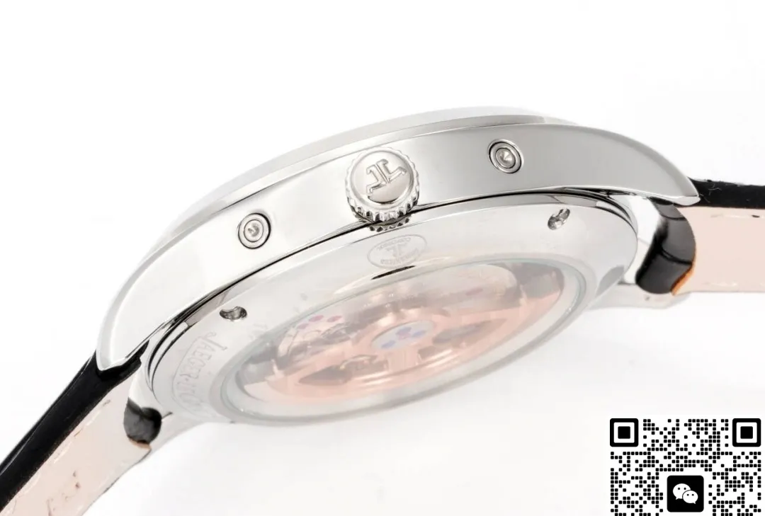 5C Factory Jaeger-LeCoultre Master q147344a 1:1 Best Edition Replica Watch