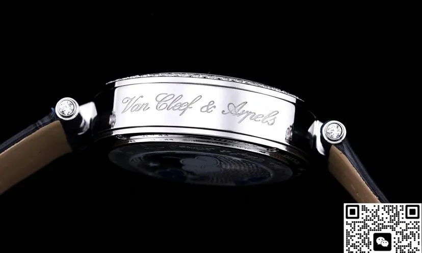 5G Factory Van Cleef & Arpels VCARO8ZD00 1:1 Best Edition Replica Watch