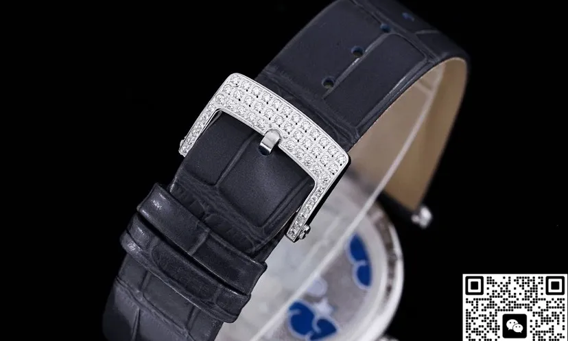 5G Factory Van Cleef & Arpels VCARO8ZD00 1:1 Best Edition Replica Watch
