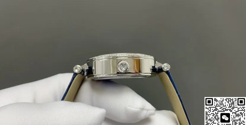 5G Factory Van Cleef & Arpels VCARPBKG00 1:1 Best Edition Replica Watch