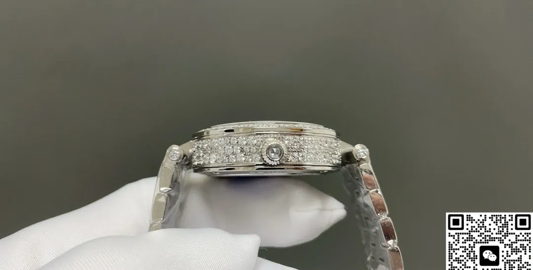 5G Factory Van Cleef & Arpels VCARPBNA00 1:1 Best Edition Replica Watch