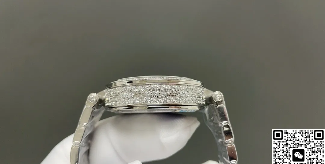 5G Factory Van Cleef & Arpels VCARPBNA00 1:1 Best Edition Replica Watch