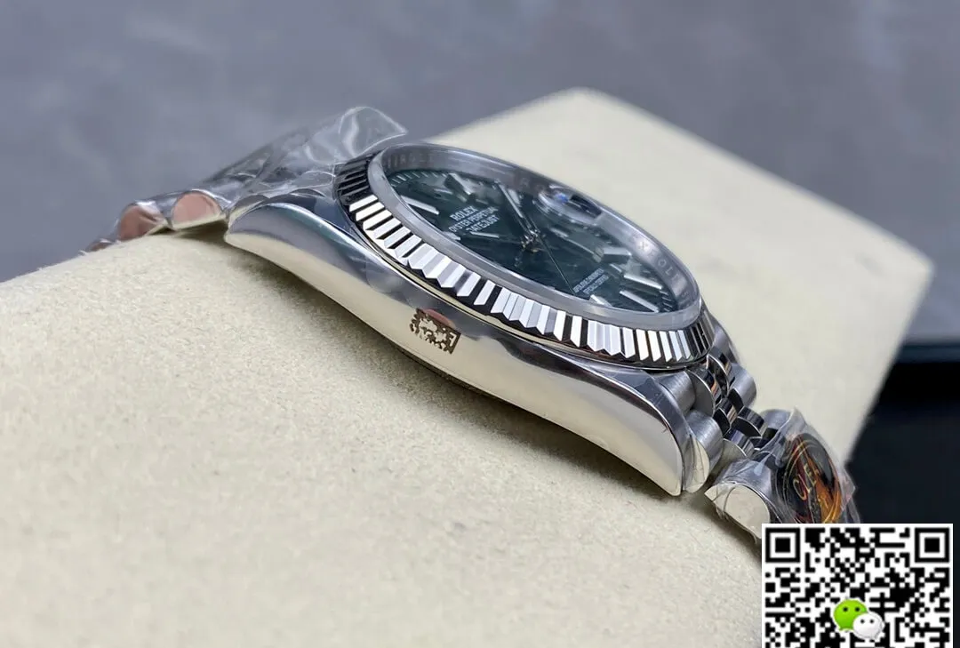Rolex Datejust M126234-0051 36MM Clean Factory 1:1 Best Edition Replica Watch Stainless Steel Strap