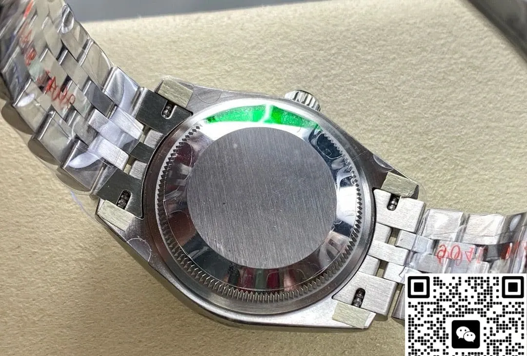 8+ Factory Rolex Datejust M278384RBR-0030 1:1 Best Edition Replica Watch