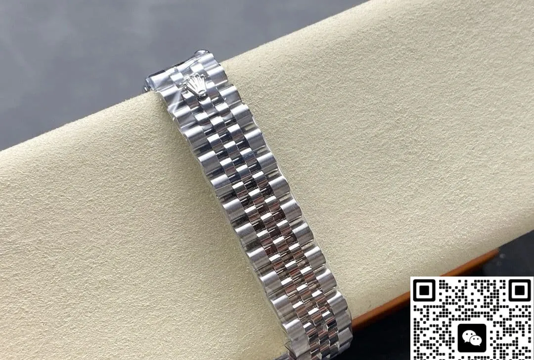 8+ Factory Rolex Datejust M278384RBR-0030 1:1 Best Edition Replica Watch