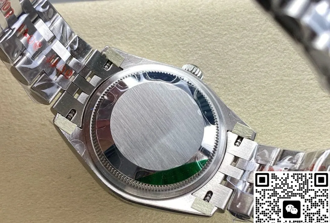 8+ Factory Rolex Datejust M278384RBR-0037 1:1 Best Edition Replica Watch