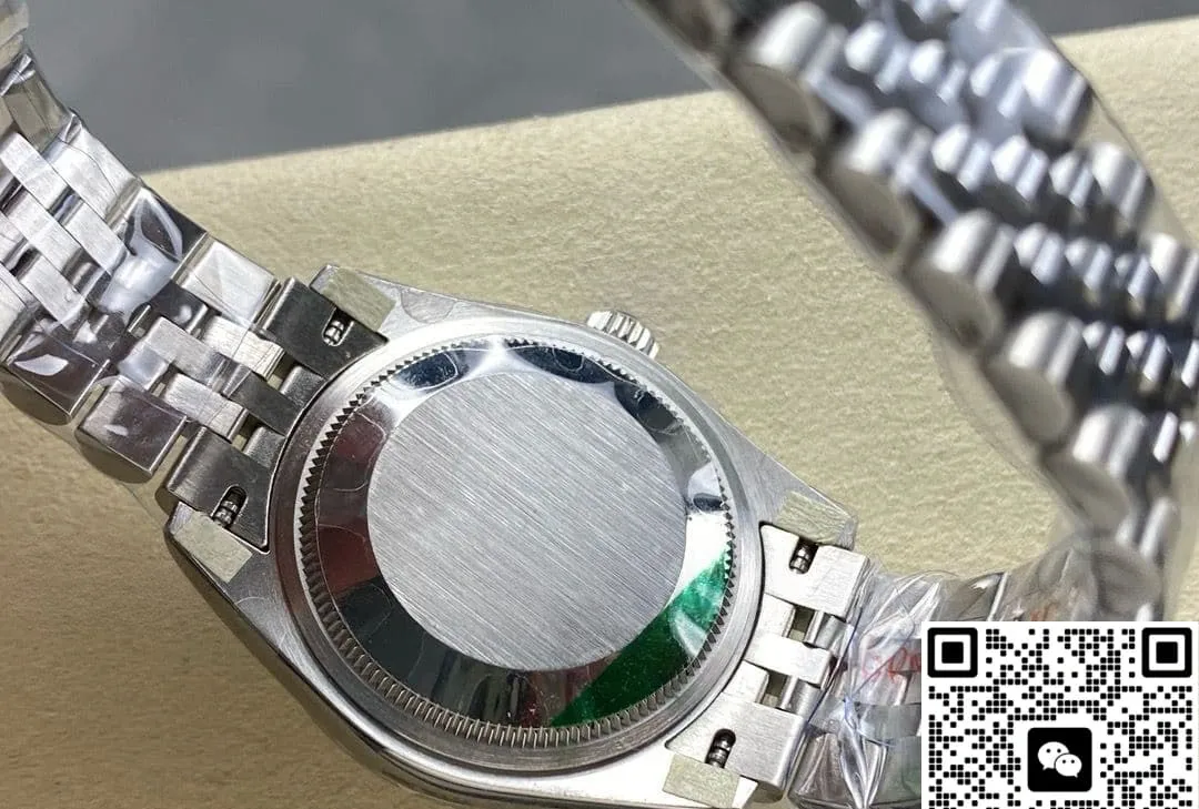 8+ Factory Rolex Datejust M278384rbr-0036 1:1 Best Edition Replica Watch