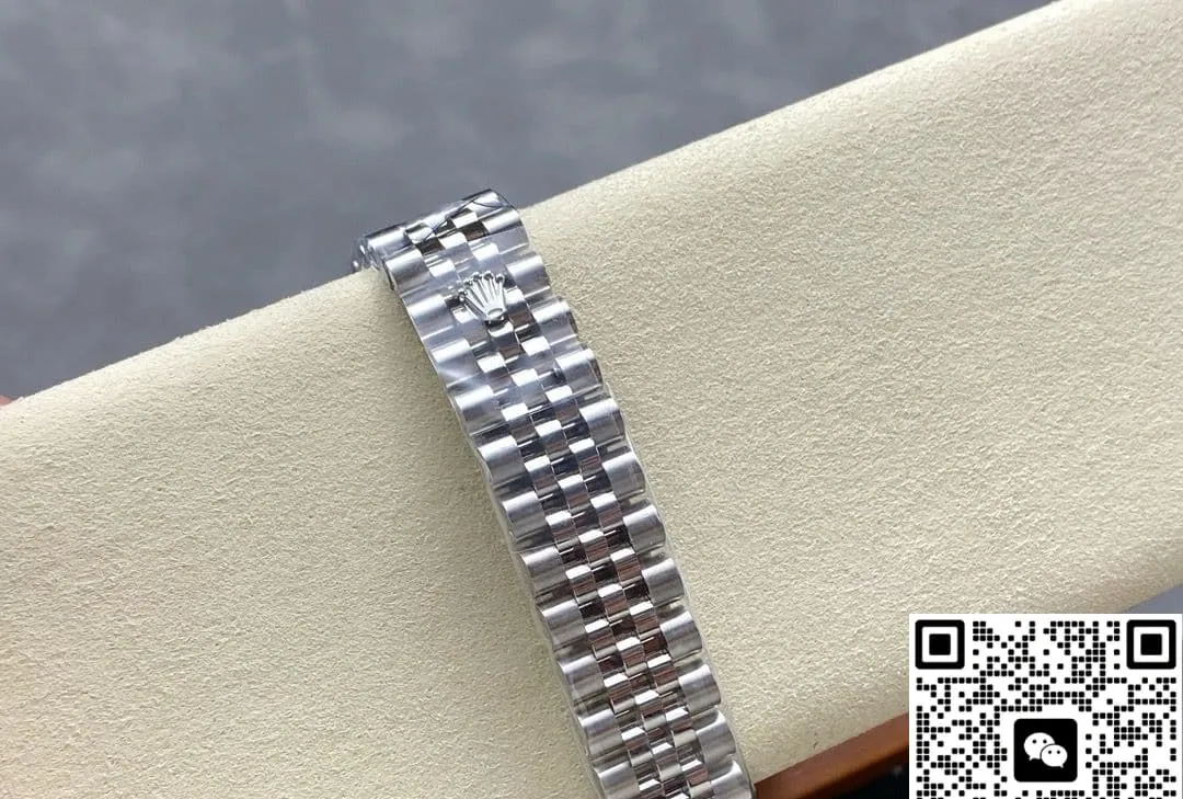 8+ Factory Rolex Datejust M278384rbr-0036 1:1 Best Edition Replica Watch