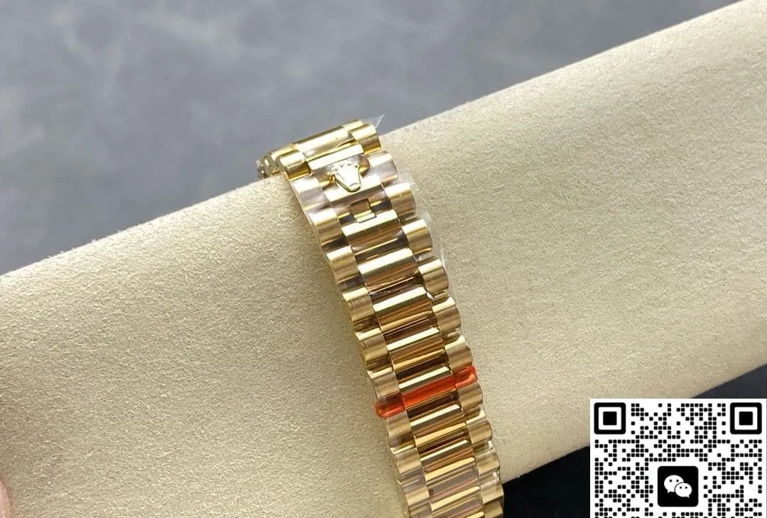 8+ Factory Rolex Day-Date 118238 1:1 Best Edition Replica Watch
