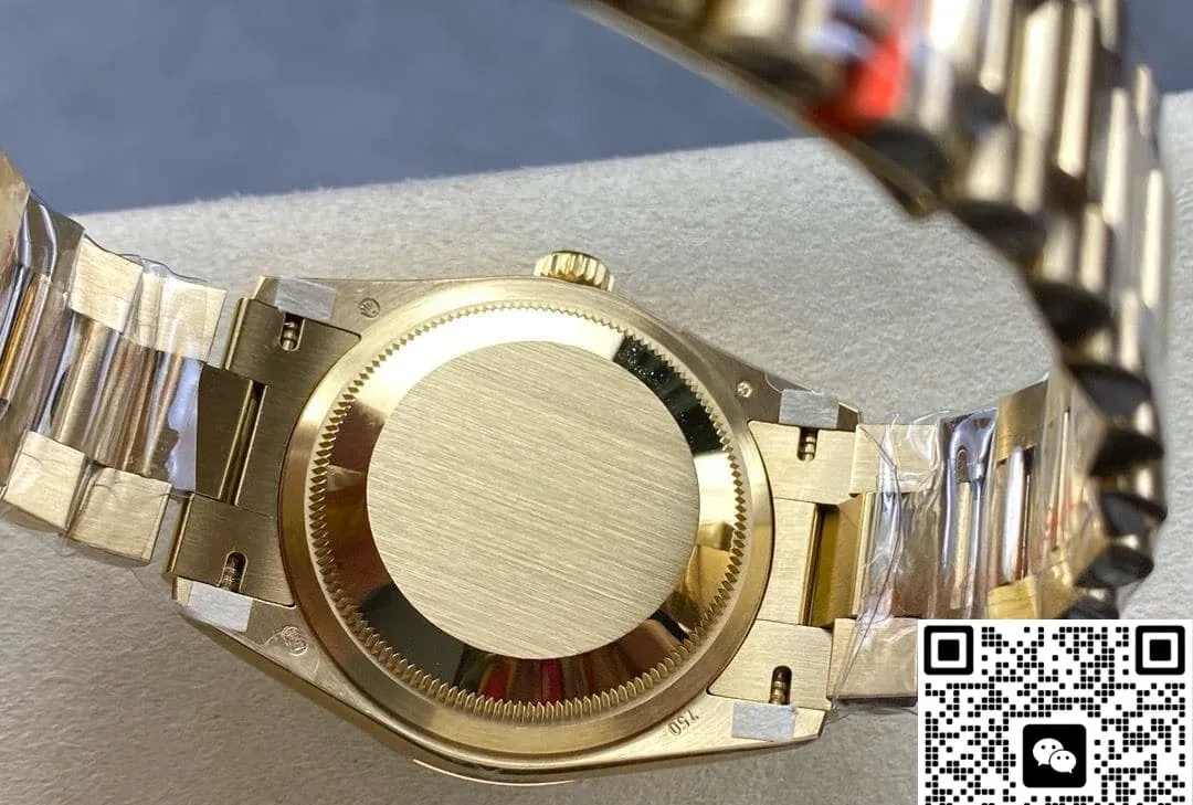 8+ Factory Rolex Day-Date 118238 1:1 Best Edition Replica Watch