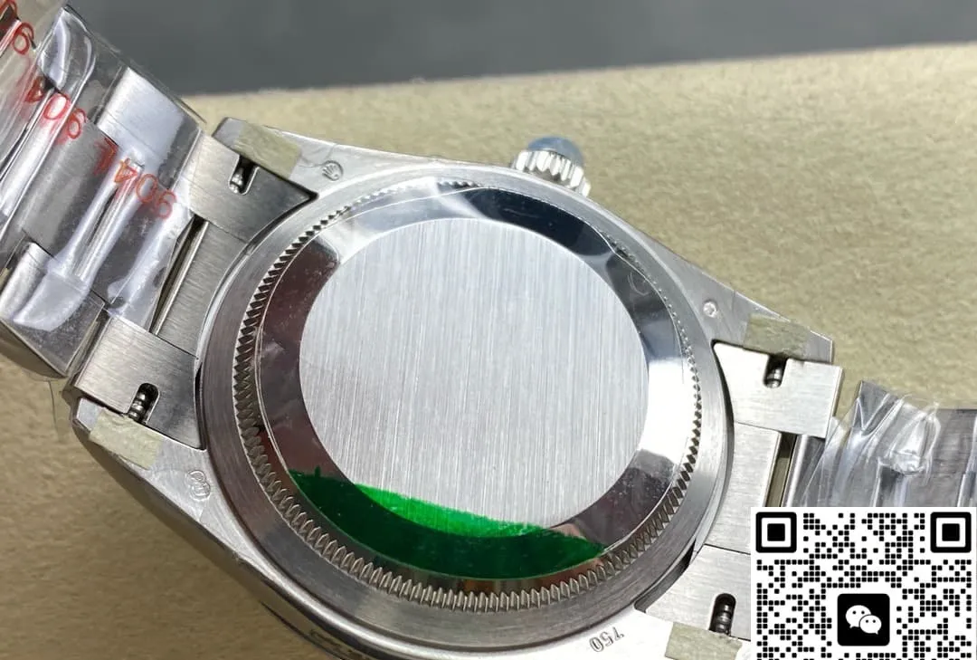 8+ Factory Rolex Day-Date M128239-0071 1:1 Best Edition Replica Watch