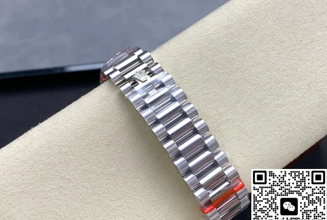 8+ Factory Rolex Day-Date M128239-0071 1:1 Best Edition Replica Watch