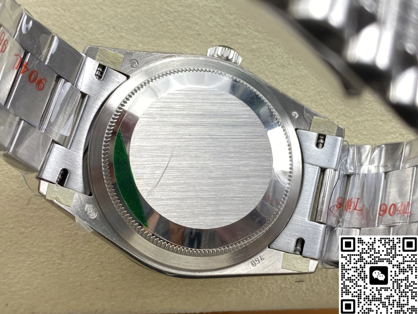 8+ Factory Rolex Day-Date M128349RBR-0017 1:1 Best Edition Replica Watch