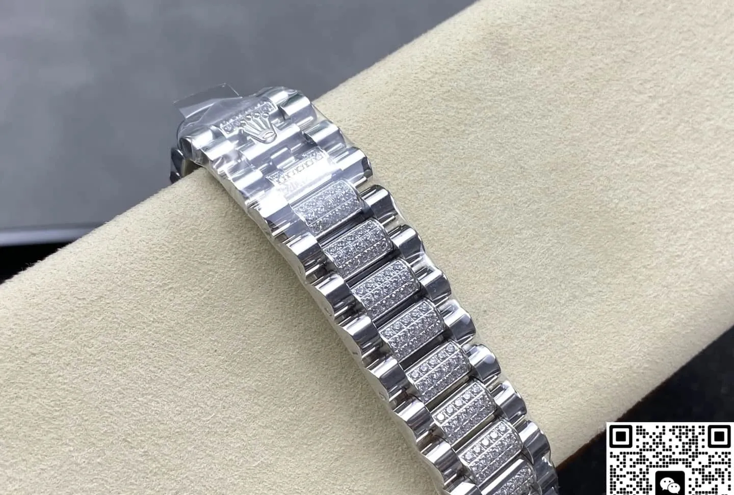 8+ Factory Rolex Day-Date M128349rbr-0012 1:1 Best Edition Replica Watch