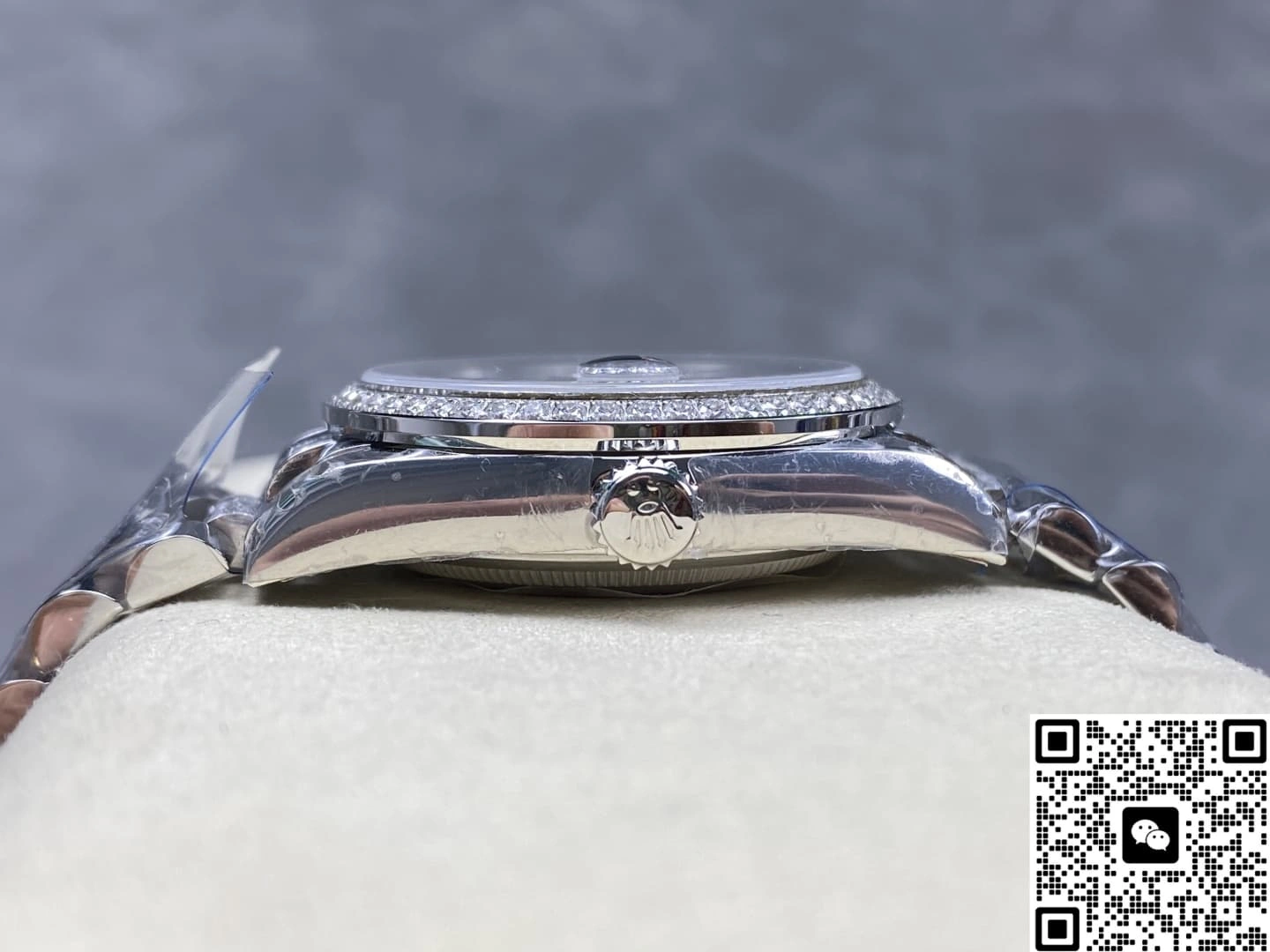 8+ Factory Rolex Day-Date M128349rbr-0048 1:1 Best Edition Replica Watch