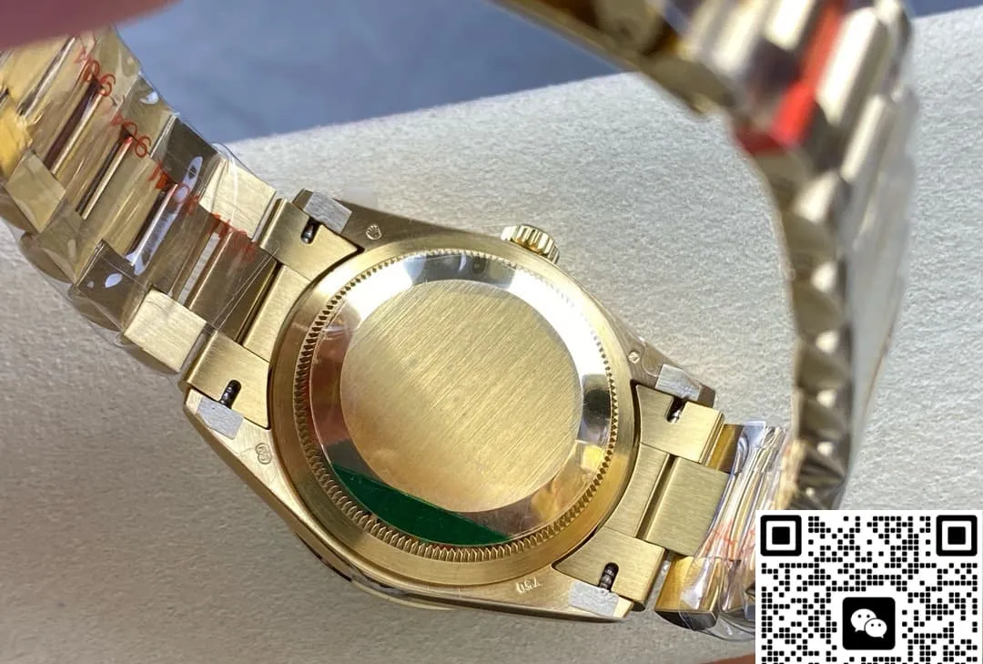 8+ Factory Rolex Day-Date M128398TBR-0035 1:1 Best Edition Replica Watch