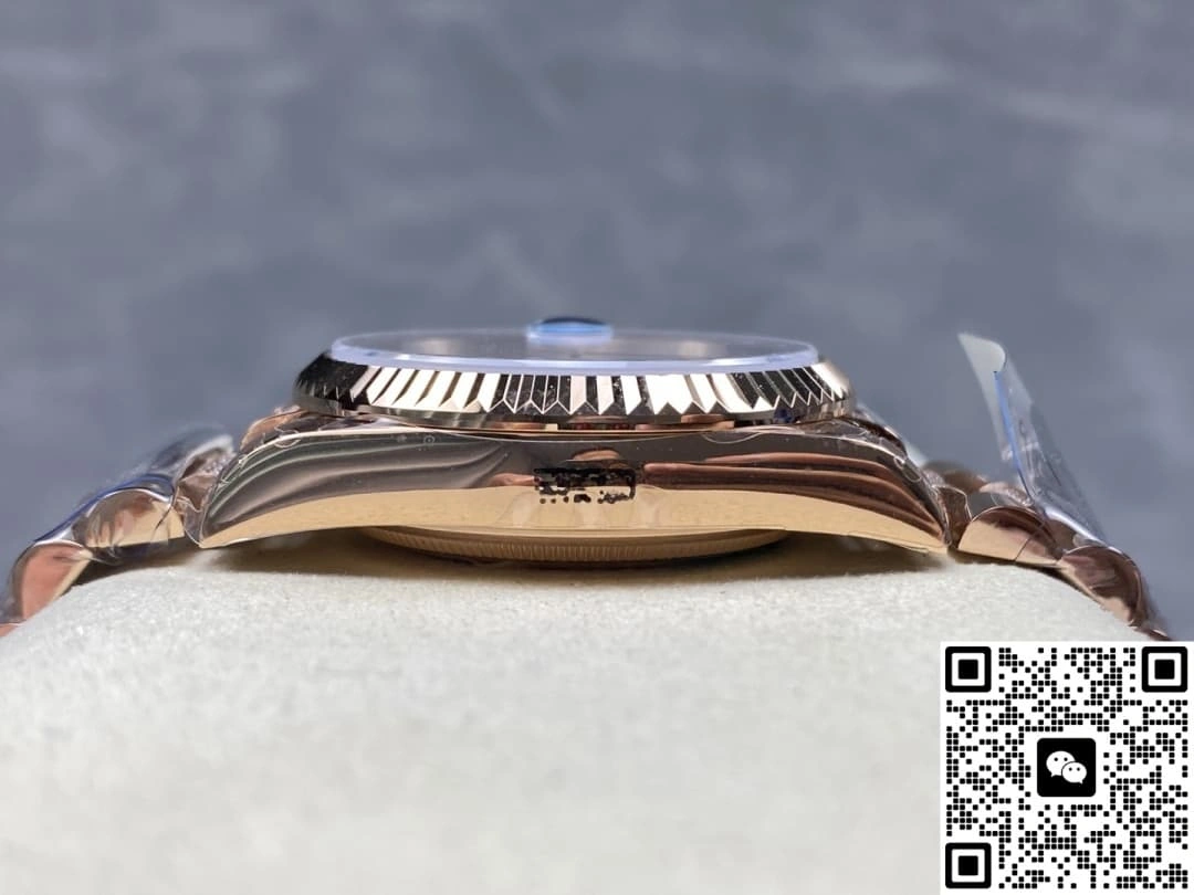 8+ Factory Rolex Day-Date m128235-0088 1:1 Best Edition Replica Watch