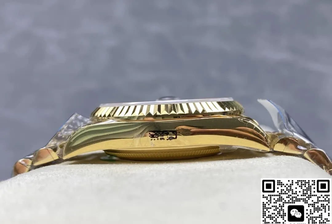 8+ Factory Rolex Day-Date m128238-0024 1:1 Best Edition Replica Watch