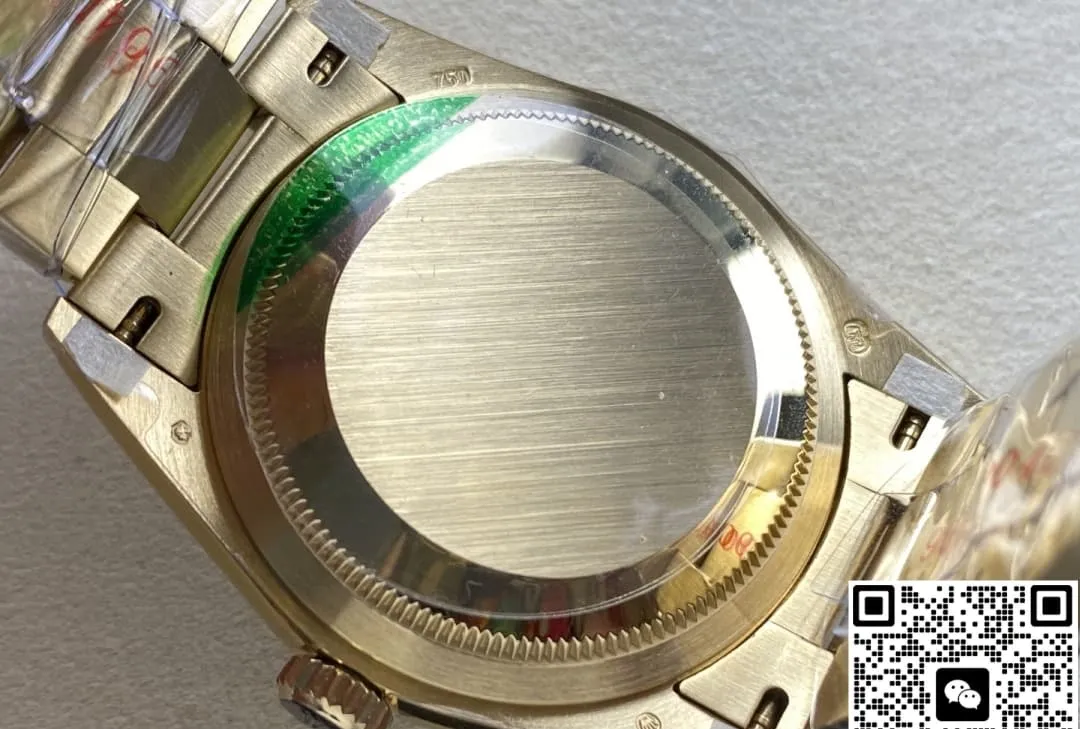 8+ Factory Rolex Day-Date m128238-0024 1:1 Best Edition Replica Watch