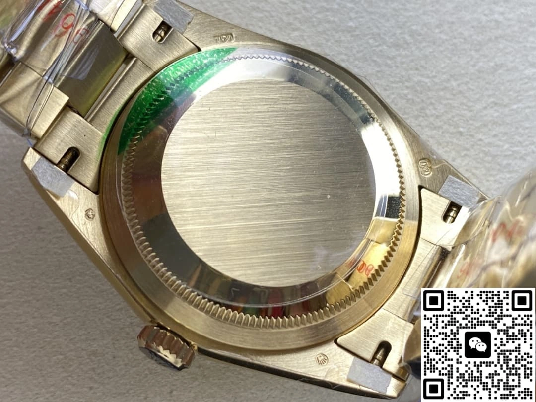 8+ Factory Rolex Day-Date m128238-0026 1:1 Best Edition Replica Watch