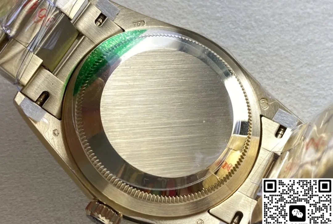 8+ Factory Rolex Day-Date m128238-0046 1:1 Best Edition Replica Watch