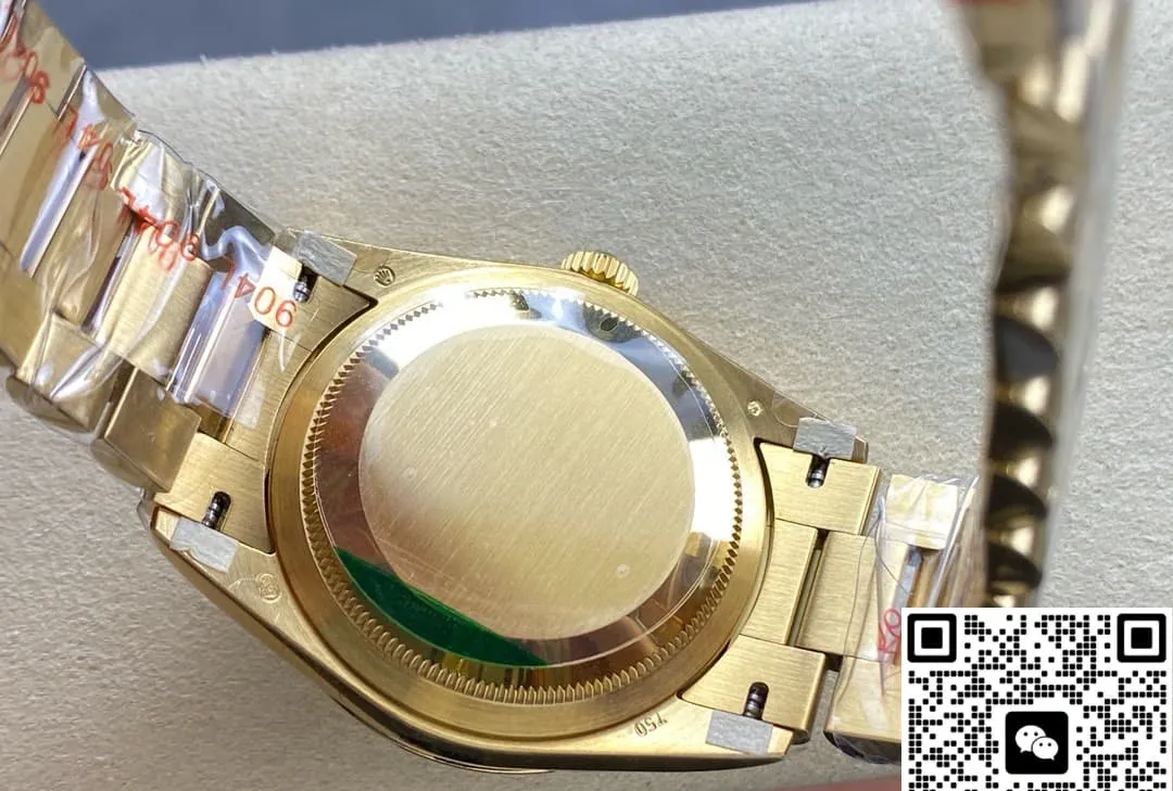 8+ Factory Rolex Day-Date m128238-0071 1:1 Best Edition Replica Watch