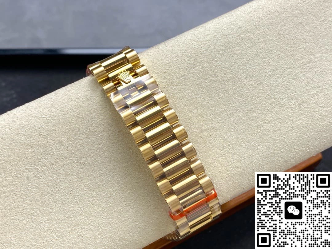 8+ Factory Rolex Day-Date m128238-0071 1:1 Best Edition Replica Watch