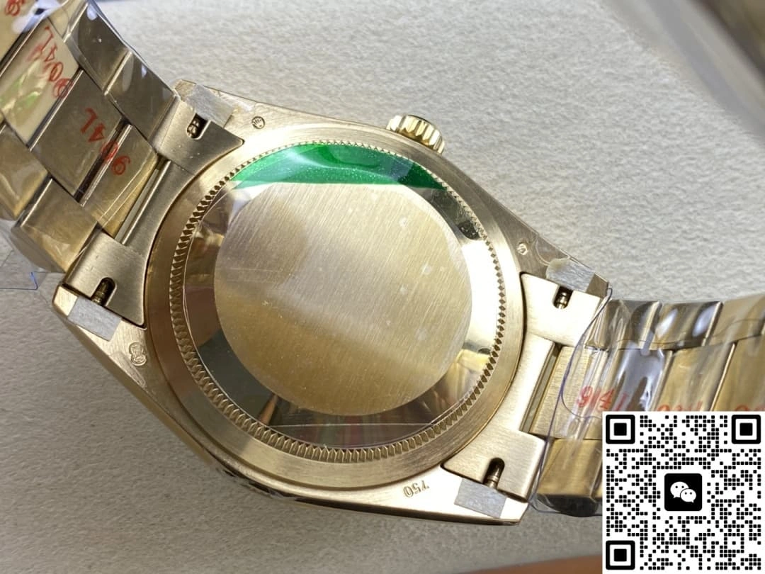 8+ Factory Rolex Day-Date m128238-0072 1:1 Best Edition Replica Watch