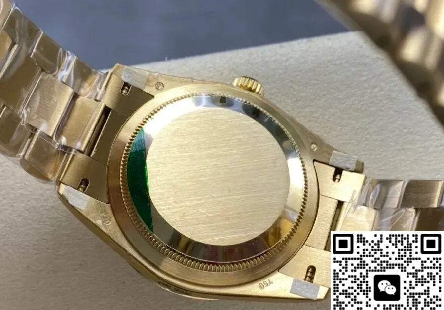 8+ Factory Rolex Day-Date m128238-0106 1:1 Best Edition Replica Watch