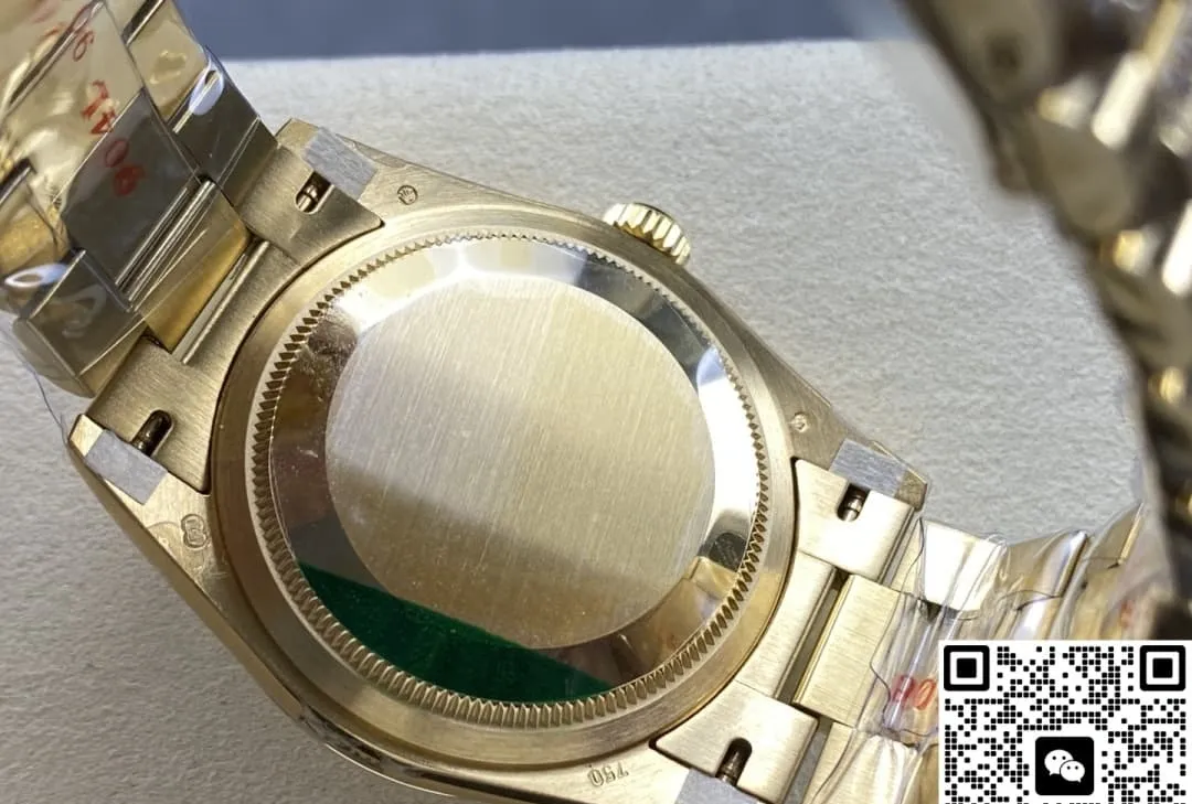 8+ Factory Rolex Day-Date m128238-0133 1:1 Best Edition Replica Watch