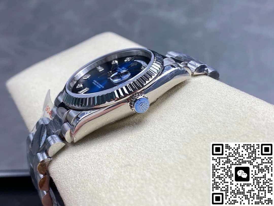 8+ Factory Rolex Day-Date m128239-0023 1:1 Best Edition Replica Watch