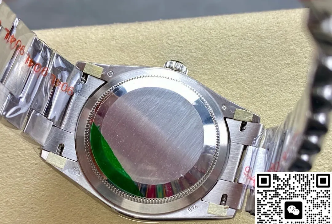 8+ Factory Rolex Day-Date m128239-0023 1:1 Best Edition Replica Watch