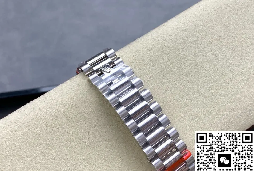 8+ Factory Rolex Day-Date m128239-0023 1:1 Best Edition Replica Watch