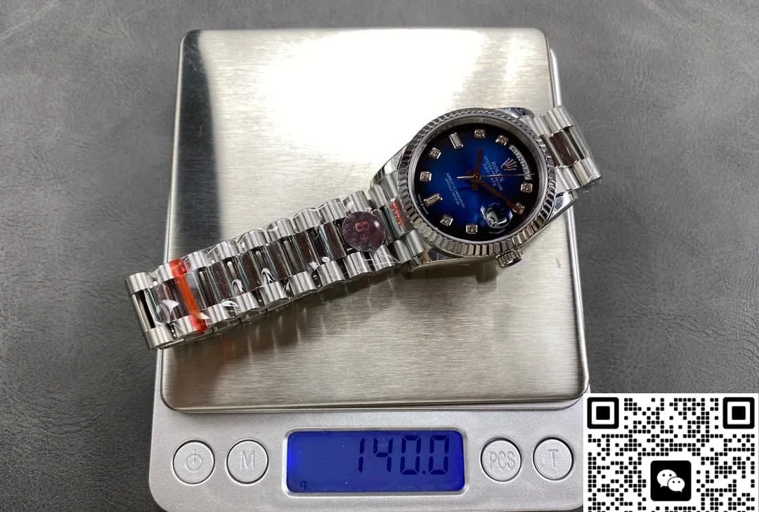 8+ Factory Rolex Day-Date m128239-0023 1:1 Best Edition Replica Watch