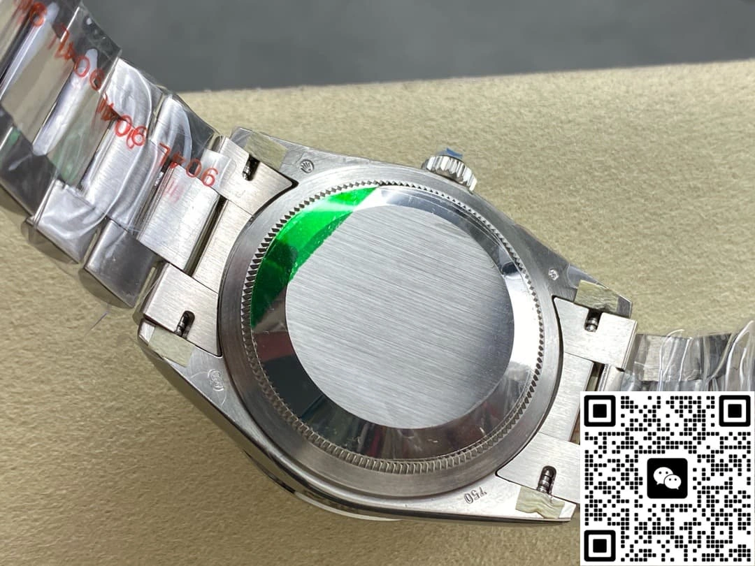 8+ Factory Rolex Day-Date m128349rbr-0008 1:1 Best Edition Replica Watch