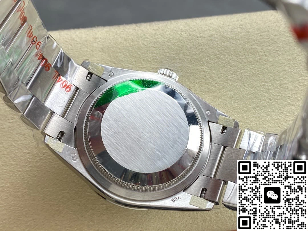 8+ Factory Rolex Day-Date m128349rbr-0051 1:1 Best Edition Replica Watch