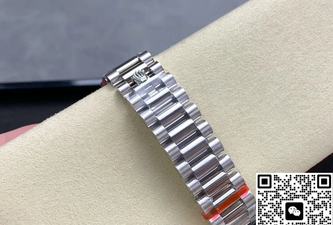 8+ Factory Rolex Day-Date m128349rbr-0051 1:1 Best Edition Replica Watch