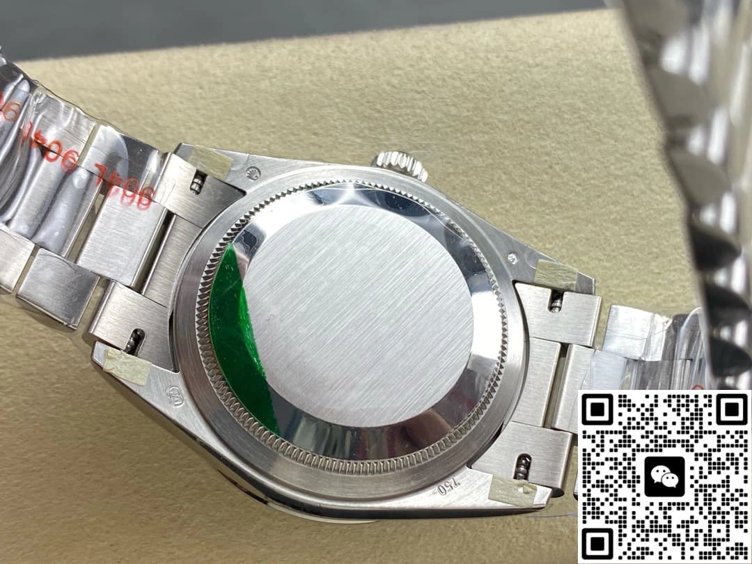 8+ Factory Rolex Day-Date m128396tbr-0016 1:1 Best Edition Replica Watch