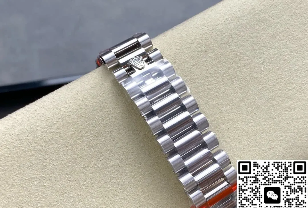 8+ Factory Rolex Day-Date m128396tbr-0016 1:1 Best Edition Replica Watch