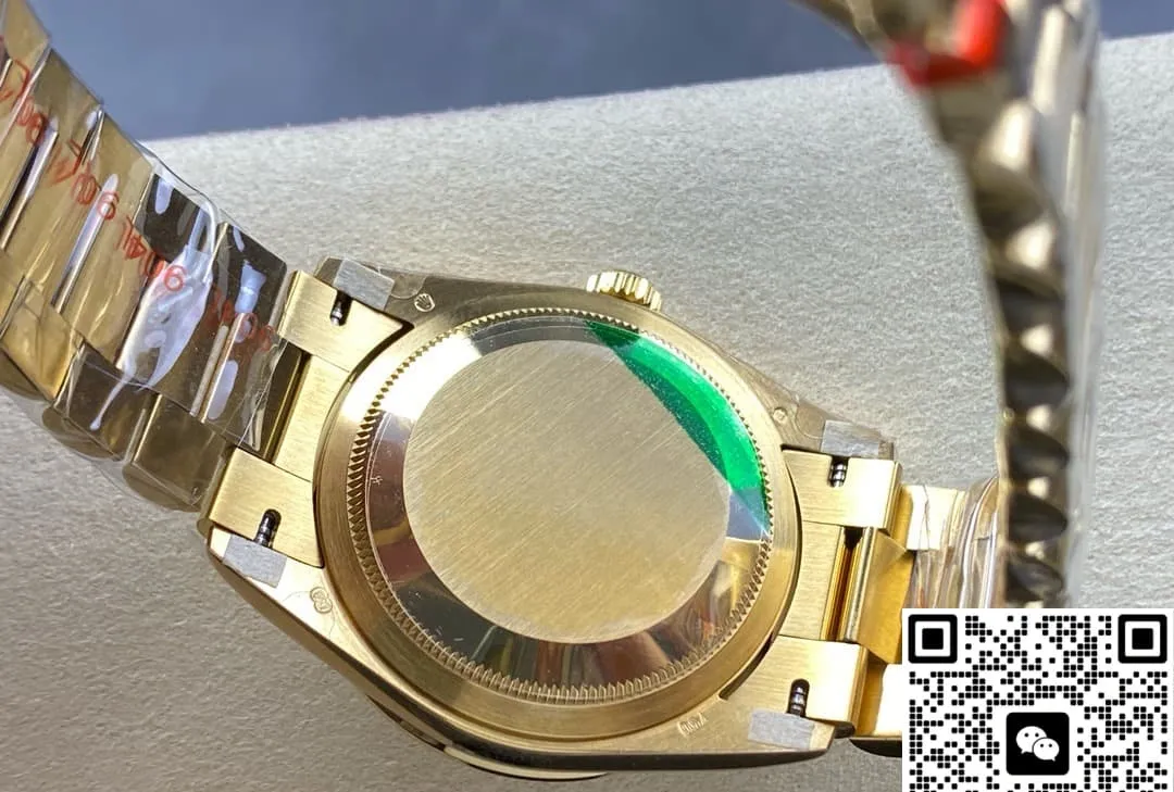 8+ Factory Rolex Day-Date m128398tbr-0037 1:1 Best Edition Replica Watch