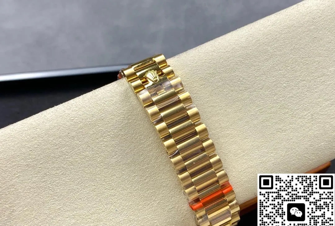 8+ Factory Rolex Day-Date m128398tbr-0037 1:1 Best Edition Replica Watch